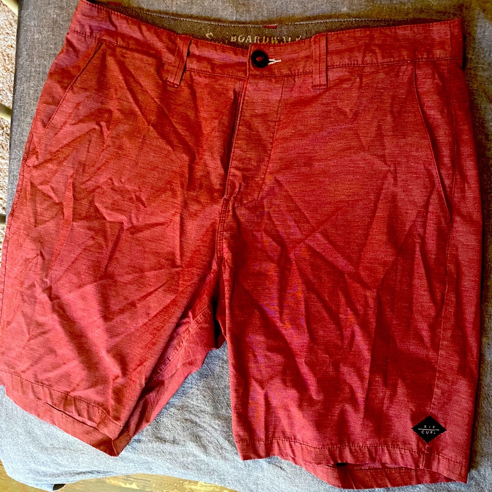 RipCurl Hybrid Shorts